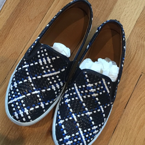 Jimmy Choo slip on sneakers - Picture 2 of 8